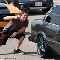 Chris Ward Photo 9