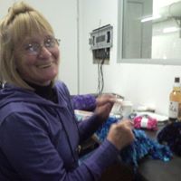 Sharon Poulter Photo 3