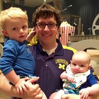 Stephen Mccarty Photo 27