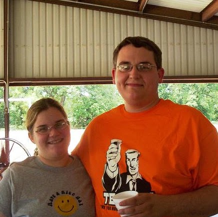 Chad Brown Photo 40