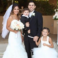 Jessica Arechiga Photo 6