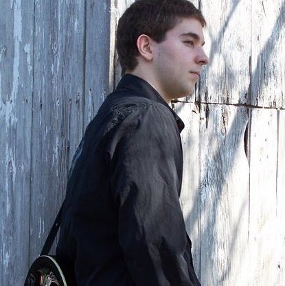 Aaron Dill Photo 6
