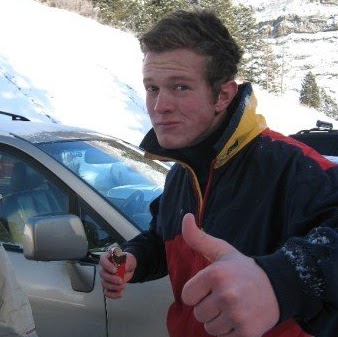 Jared Fisher Photo 27