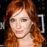 Christine Colvin Photo 15