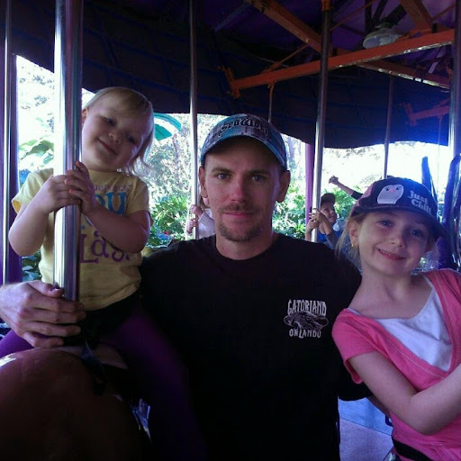 Christopher Thornton Photo 31