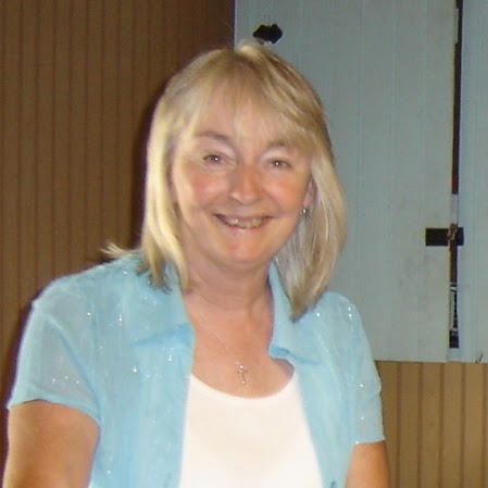 Jeanne Nadeau Photo 9