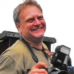 Steven Wolf Photo 35