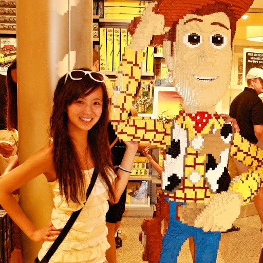 Nancy Tran Photo 13