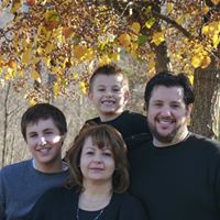 Brenda Briggs Photo 13