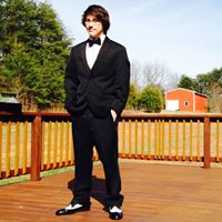 Corey Gilson Photo 2