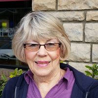 Sandra Haugen Photo 10