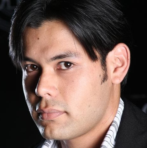 Ruben Rosales Photo 32