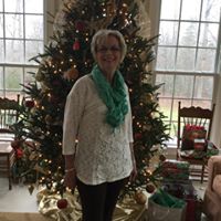 Ruth Allred Photo 7