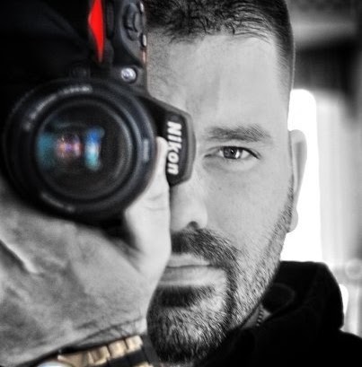 Aaron Tackett Photo 28
