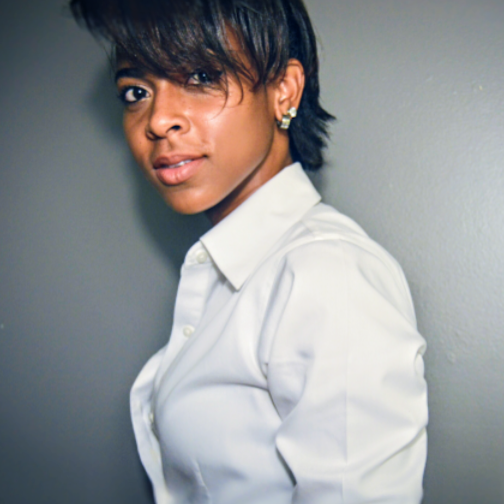 Ashlee Robinson Photo 13