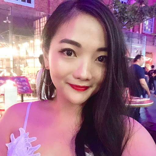 Elise Wong Photo 2