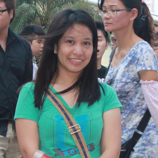 Myra Castillo Photo 15