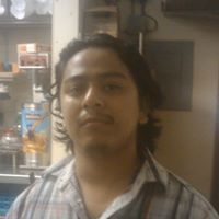 Alfredo Diaz Photo 41