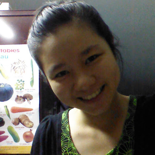 Ann Huynh Photo 29