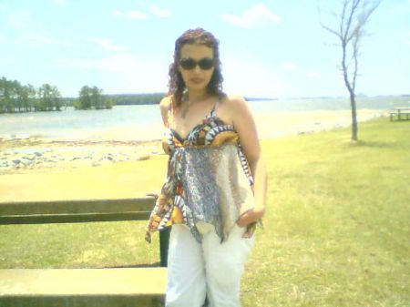 Barbara Hoff Photo 6