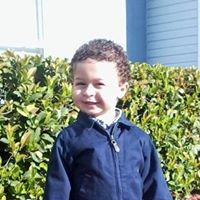 Isaac Colon Photo 5