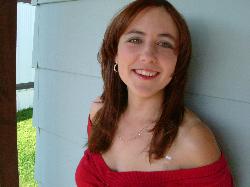 Amy Gibbs Photo 28