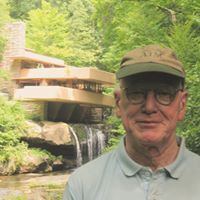 Gerald Bray Photo 23