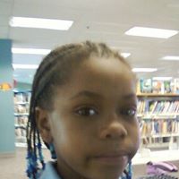 Ruby Campbell Photo 6