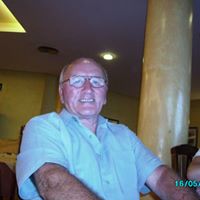 George Robertson Photo 23