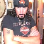 Chester Thompson Photo 1