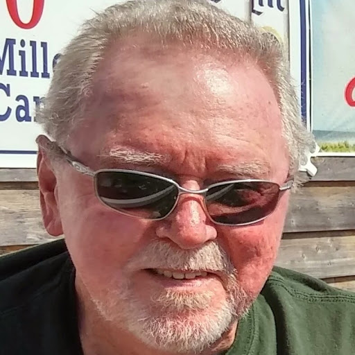 Robert Gavin Photo 20