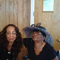 Janice Aaron Photo 5
