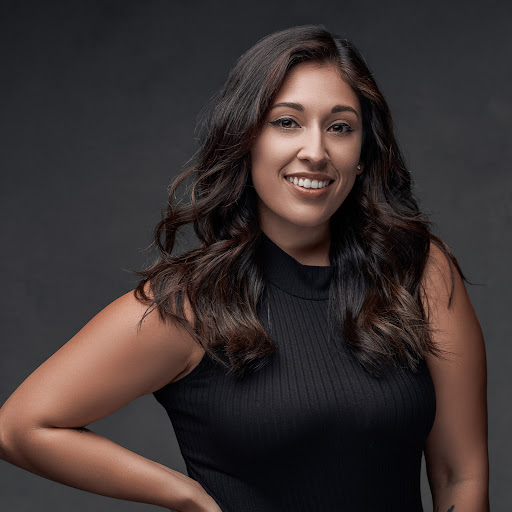 Mercedes Lopez Photo 5