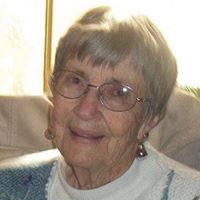 Dorothy Lindstrom Photo 15