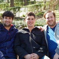 Eric Lancet Photo 13