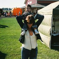 Victoria Sandberg Photo 2