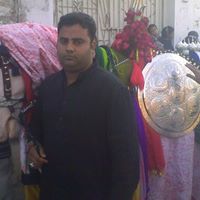 Ali Qasim Photo 42
