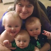 Janice Morgan Photo 32