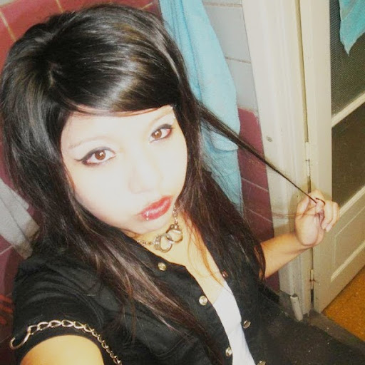 Jessica Ritchie Photo 32