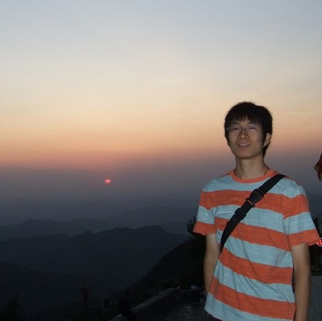 Yu Zhang Photo 30