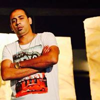 Ahmed Elmansy Photo 13