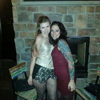 Heather Franco Photo 8