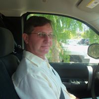 Terry Stover Photo 19