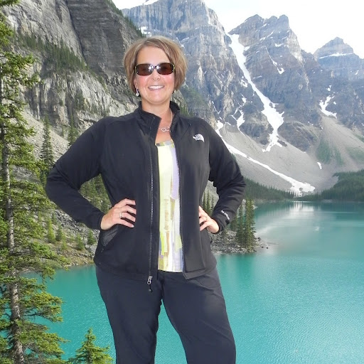 Robyn Finney Photo 2