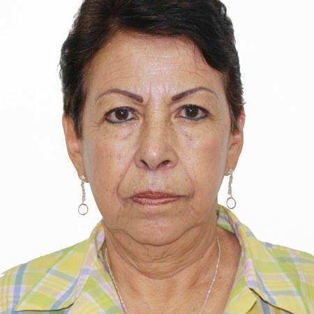 Olga Granados Photo 23