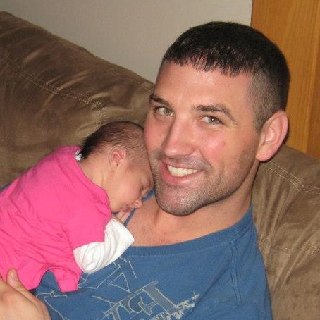 Cory Wise Photo 26