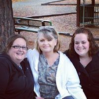 Alicia Standridge Photo 7