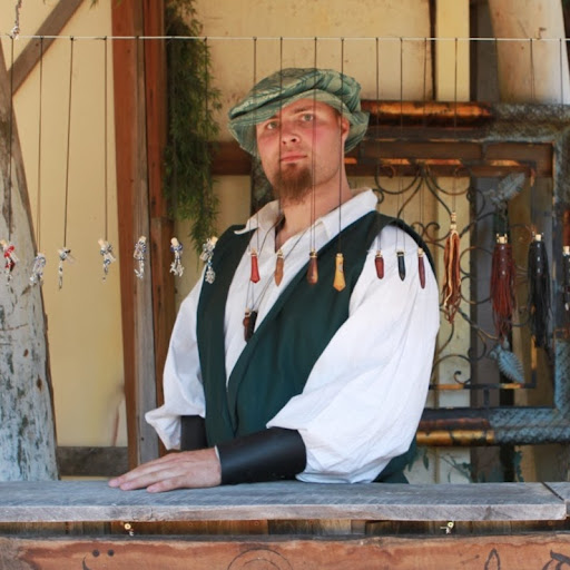 Christopher West Photo 17