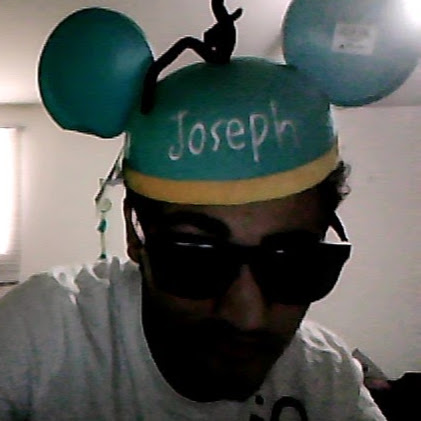 Joseph Delgado Photo 18