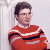 Matthew Gable Photo 3